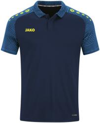 Jako Polo Performance kids Póló ingek 6322-908 Méret 164