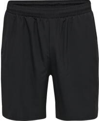 Hummel hmlMOVE GRID WOVEN SHORTS Rövidnadrág 214800-2001 Méret XL