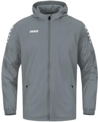 Jako All-weather jacket Team 2.0 Kapucnis kabát 7402-840 Méret L