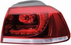 HELLA Lampa spate VW GOLF VI Cabriolet (517) (2011 - 2016) HELLA 2SD 010 970-041