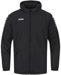 Jako All-weather jacket Team 2.0 Kapucnis kabát 7402-800 Méret 4XL - weplayhandball