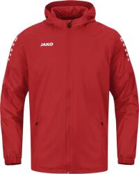 Jako All-weather jacket Team 2.0 JR Kapucnis kabát 7402k-100 Méret 140