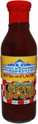 Sucklebusters Chipotle BBQ szósz 354ml-12oz