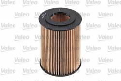 VALEO Filtru ulei OPEL MOKKA (2012 - 2016) VALEO 586568