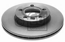 Febi Bilstein Disc frana VW TRANSPORTER IV platou / sasiu (70XD) (1990 - 2003) FEBI BILSTEIN 14040