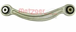 METZGER Bascula / Brat suspensie roata MERCEDES E-CLASS (W212) (2009 - 2016) METZGER 58073103