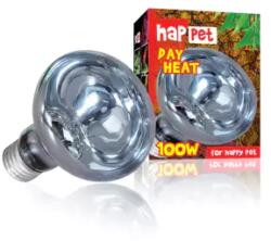 Happet Day Heat terrárium izzó - 100W E27 ((HAP)BN04)