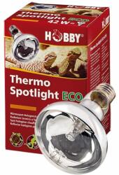  Hobby Thermo Spotlight ECO melegítő UVA terrárium izzó - 108W E27 ((HOB)37566FA)