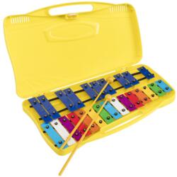 Soundsation SG-25C Kromatikus Metalofon 25 Hangos