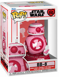 Funko POP! Star Wars: Valentines - BB-8 (590)