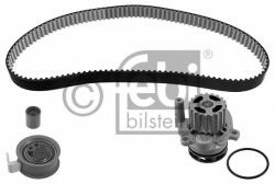 Febi Bilstein Set pompa apa + curea dintata AUDI A4 (8D2, B5) (1994 - 2001) FEBI BILSTEIN 45126