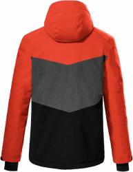 KILLTEC Jacheta KSW 45 MN SKI JCKT XXL dark orange