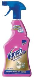 Vanish Folteltávolító VANISH gold Pink 500 ml - fotoland