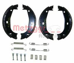 METZGER Set saboti frana, frana de mana BMW Seria 3 Cupe (E36) (1992 - 1999) METZGER KR 626