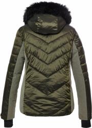Killtec Jacheta KSW 104 WMN SKI QLTD JCKT 38 olive