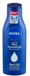 Nivea Testápoló krém NIVEA 250 ml intenzív