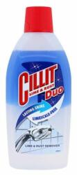 Cillit Vízkő-és rozsdaoldó CILLIT Duo 500ml - fotoland