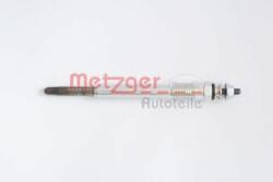 METZGER Bujie incandescenta PEUGEOT 306 (7B, N3, N5) (1993 - 2003) METZGER H1 732