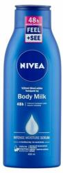 Nivea Testápoló krém NIVEA 400 ml intenzív