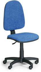 Kovo Praktik Torino munkaszék karfa nélkül, kék