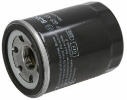 Bosch Filtru ulei HONDA JAZZ II (GD) (2002 - 2008) BOSCH F 026 407 077