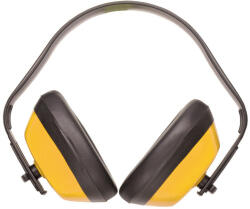 PORTWEST PW40 Hagyományos fülvédő (PW40YER) - rosberg