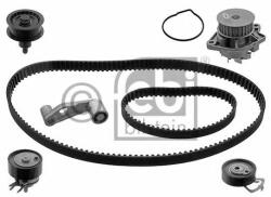 Febi Bilstein Set pompa apa + curea dintata SKODA OCTAVIA II Combi (1Z5) (2004 - 2013) FEBI BILSTEIN 32737