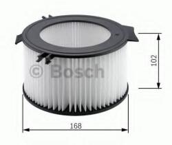 Bosch Filtru polen / aer habitaclu VW TRANSPORTER IV caroserie (70XA) (1990 - 2003) BOSCH 1 987 432 056