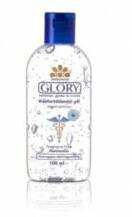 Glory Kéz- és bőrfertőtlenítő gél 100 ml Glory illatmentes (GFF-100) - best-toner