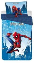 Jerry Fabrics Pókember Spiderman Blue 04 ágyneműhuzat 140 x 200 cm (VO-ST-070684)