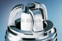 Bosch Bujie OPEL ASTRA G Cupe (F07) (2000 - 2005) BOSCH 0 242 229 661