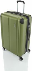 Travelite City 4w L Green Valiza