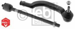 Febi Bilstein Bara directie NISSAN PRIMASTAR caroserie (X83) (2002 - 2016) FEBI BILSTEIN 37628