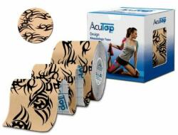 AcuTop Design kineziológiai tapasz (tattoo)