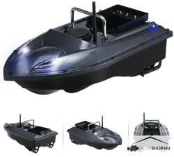  D13 Carbon Carp Horgász Etetőhajó