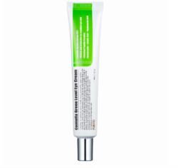 PURITO Centella Green Level Eye Cream - Szemkrém Ázsiai Gázló Kivonattal 30ml