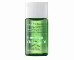 ma:nyo Herb Green Cleansing Oil - Tisztító Gyógynövényes Arcolaj 25ml