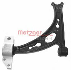 METZGER Bascula / Brat suspensie roata VW GOLF VI (5K1) (2008 - 2013) METZGER 58013601