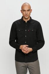 Levi's - Farmering - fekete XS