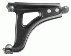 LEMFÖRDER Bascula / Brat suspensie roata RENAULT TWINGO I (C06) (1993 - 2012) LEMFÖRDER 19347 01