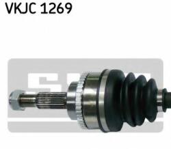 SKF Planetara RENAULT MEGANE I Classic (LA0/1) (1996 - 2006) SKF VKJC 1269