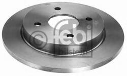 Febi Bilstein Disc frana FORD FOCUS Limuzina (DFW) (1999 - 2007) FEBI BILSTEIN 05652