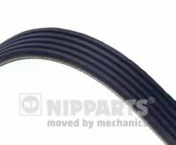 NIPPARTS Curea transmisie cu caneluri TOYOTA COROLLA Hatchback (E11) (1997 - 2002) NIPPARTS J1051190