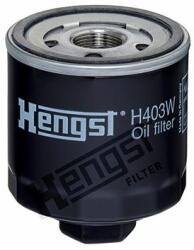 Hengst Filter Filtru ulei HENGST FILTER H403W (H403W) - automobilus
