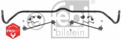Febi Bilstein Bara stabilizatoare, suspensie VW POLO (6R, 6C) (2009 - 2016) FEBI BILSTEIN 37090