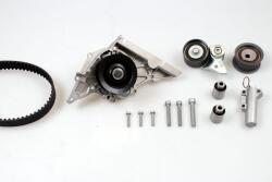 HEPU Set pompa apa + curea dintata HEPU PK05792 (PK05792) - automobilus