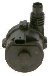 Bosch Pompă de apă suplimentară (circuitul apei de răcire) BOSCH 0 392 023 487 (0 392 023 487) - automobilus