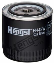 Hengst Filter Filtru ulei HENGST FILTER H448W (H448W) - automobilus