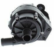 Bosch Pompă de apă suplimentară (circuitul apei de răcire) BOSCH 0 392 024 10Y (0 392 024 10Y) - automobilus