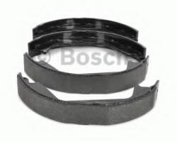 Bosch Set saboti frana, frana de mana VOLVO XC90 I (2002 - 2016) BOSCH 0 986 487 794